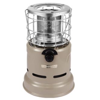 Naturehike  户外取暖炉便携露营野营多功能取暖器烧水炉-CNH22CJ014