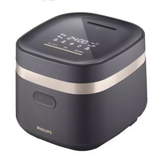 飞利浦（PHILIPS） 电饭煲 HD3072 迷你电饭煲小香煲1.8L家用1-2人多功能电饭锅小