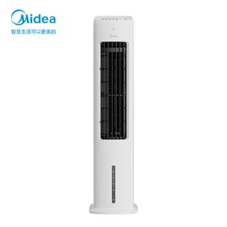 美的/Midea  冷风扇立式电风扇空调扇空调扇冷风机冰晶制冷风扇冷气机塔扇