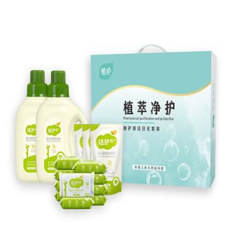 植护  儿童洗衣皂液 ZH1090N15