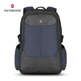 维氏/Victorinox  瑞士军刀埃蒙特ALTMONT ORIGINAL系列17英寸商务防泼水通勤双肩背包 610475