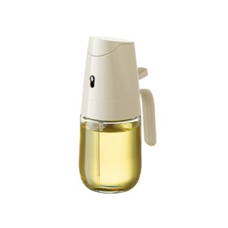 温仑山/VELOSAN  喷倒两用油壶300ml 可喷可倒油壶，可装油醋酱等多种调料