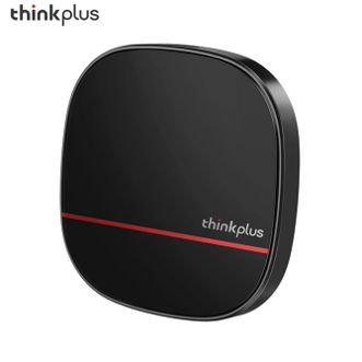 ThinkPlus  联想磁吸移动固态硬盘 US203磁吸款/512G 可磁吸手机USB3.2高速读取2000MB/S