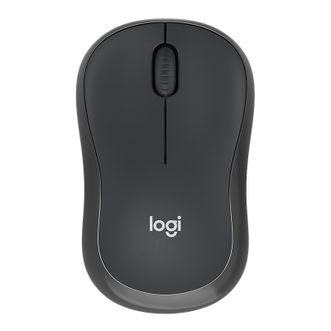 罗技/Logitech  M240无线蓝牙鼠标轻质便携轻音商务办公