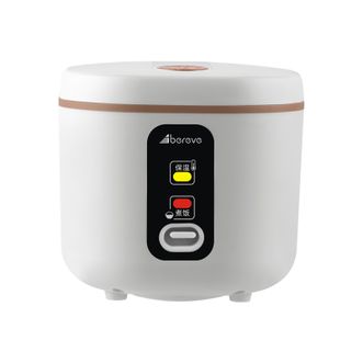 艾贝丽/Abereve  电饭煲  ABL-FBJ27