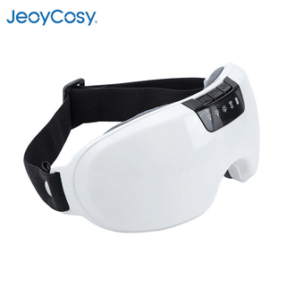 践程JeoyCosy  眼部按摩仪眼睛按摩仪器护眼仪热敷按摩眼罩