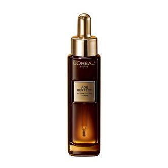 欧莱雅(LOREAL)金致臻颜浓缩肌活修护精华液30ml