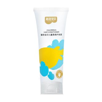 碧芭宝贝  儿童柔顺护发素150ml