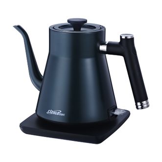 CIDYLO  思迪乐不锈钢长嘴细口烧水壶功夫茶壶