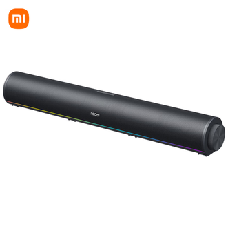 小米（MI）   REDMI电脑蓝牙音箱2 Pro  桌面音箱蓝牙音响 家用台式电脑笔记本游戏音响  蓝牙连接、USB连接、AUX连接  适用手机平板笔记本台式电脑