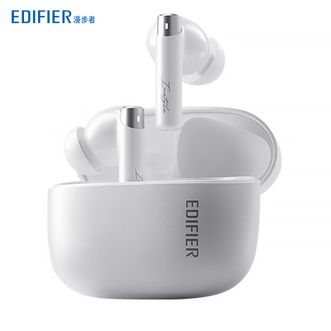 漫步者/EDIFIER  真无线主动降噪蓝牙耳机 入耳式低延迟游戏耳麦Zero-Pro