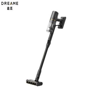 追觅/dreame  吸尘器X3无线手持 230AW大吸力长续航 AI灰尘感应 主动割毛发0缠绕 清洁机除螨仪