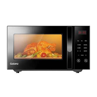 格兰仕/Galanz  家用20升小型智能菜单平板加热微波炉P70F20CN3L-HP3(S0)