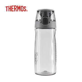 膳魔师（THERMOS）  塑料杯 户外便携随行水杯 550ml
