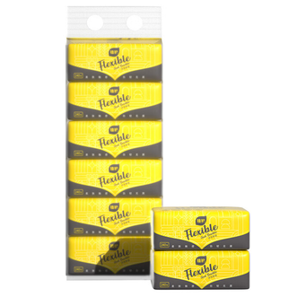 植护 抽纸2提* 4层 60抽*6包 植护 抽纸2提* 4层 60抽*6包