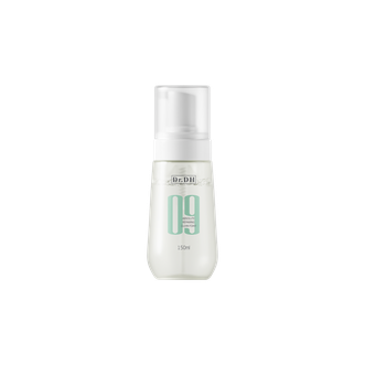 达肤妍  氨基酸洗面奶洁面泡泡温和泡沫保湿清洁150ml