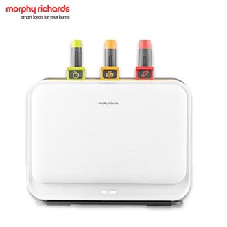 摩飞 /Morphy Richards  刀具砧板消毒机消毒刀架菜板刀具消毒机分类菜板砧板筷子消毒