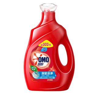 奥妙  洗衣液 抗渍抗油污 深层洁净2.3kg去渍留香