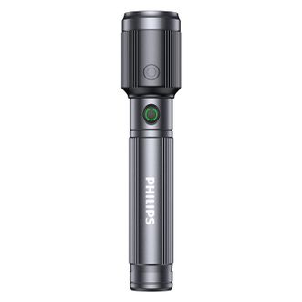 飞利浦（PHILIPS）  手电筒  便携家用户外应急灯SFL2141