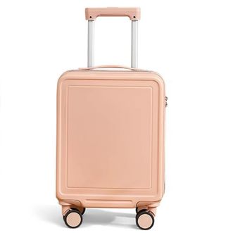 大洋洲.袋鼠（OCEANIA ROO）  箱面色泽亮丽 拉杆箱 DS-BS03