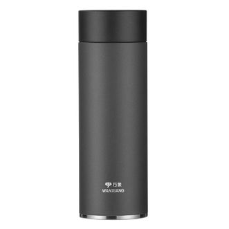 万象(WANXIANG)   喝水杯子智能保温杯430ML 万象(WANXIANG)   喝水杯子智能保温杯430ML