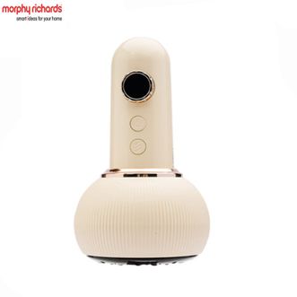 摩飞 /Morphy Richards  走罐器MR3158【米色】 按摩仪家用神器负压腿部通板刷一体机全身富贵包按摩送爸爸妈妈礼物礼品