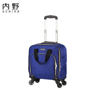 内野/UCHINO  范儿短途美妆包 UC-L009
