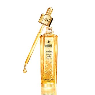 娇兰/Guerlain  帝皇蜂姿焕活复原蜜 30ml/50ml