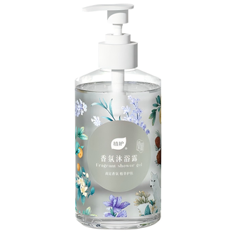 植护 氨基酸沐浴露男女士持久留香体滋润保湿沐浴乳液清晨茉莉 植护 氨基酸沐浴露男女士持久留香体滋润保湿沐浴乳液清晨茉莉