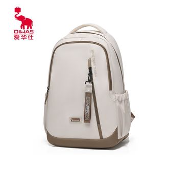 爱华仕/Oiwas  双肩包 户外轻便背包 OCB5033（尺寸：32.5*17*48cm）