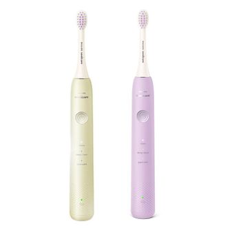 飞利浦/Philips  电动牙刷 HX2411  全新柔韧SPA刷头 3种模式