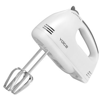优益/Yoice  电动打蛋器 双棒料理机 打奶油机搅拌器烘焙手持 Y-180