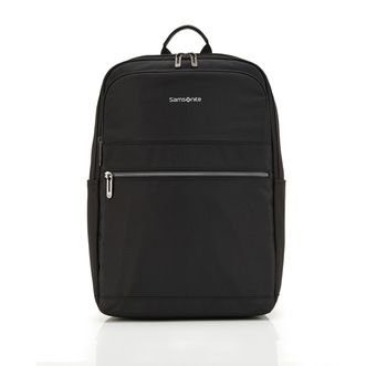 新秀丽/Samsonite  15.6寸电脑包CHIRON系列休闲简约商务立体旅行背包双肩包NU4*09025