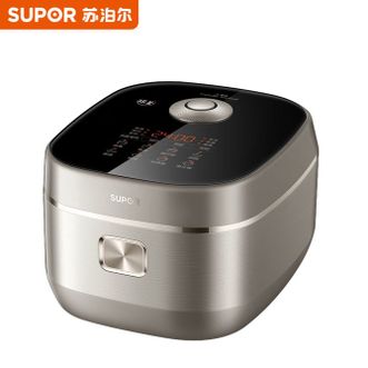 苏泊尔  电饭煲 5L容量 SF50HC0900 IH电磁加热