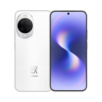 华为/Huawei  nova 15 多焦段红枫影像 零度白