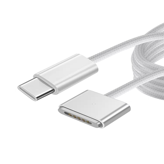 毕亚兹/Biaze  Type-C转苹果MagSafe2接口充电器线/电源线P82