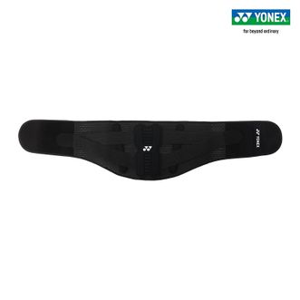 尤尼克斯（YONEX）  MPS-16CR 运动护具 透气运动护腰yy