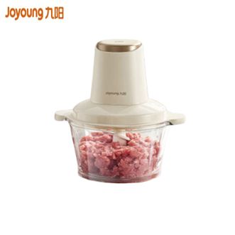 九阳/Joyoung  绞肉机S18-LA305家用绞馅机碎肉机电动多功能料理搅拌打肉饺子肉馅蒜蓉机搅肉机