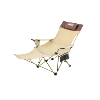 探险者（TAN XIAN ZHE）  躺椅（有脚托）TXZ-YZ-A06L