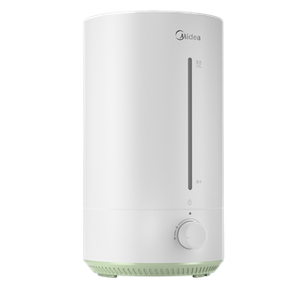 美的/Midea  加湿器4.5L大水箱CS-LSY45