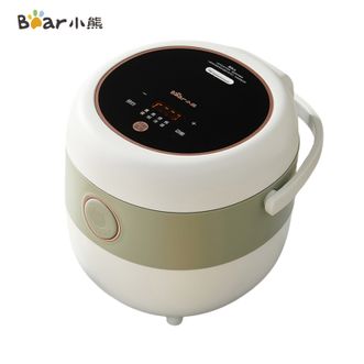 小熊/Bear  电饭煲元釜内胆1.6升电饭锅家用智能预约多功能1-2人小型迷你煲汤米饭锅