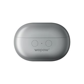沃品（WOPOW）  电动指甲刀儿童全自动指甲刀修剪磨甲器成年人老人家用 M7