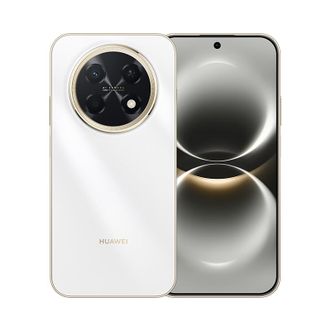 华为/Huawei  畅享 90 Pro Max 雪域白