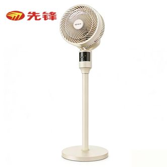 先锋/Singfun  空气循环扇家用语音遥控电风扇香薰落地扇 XHS-1801W