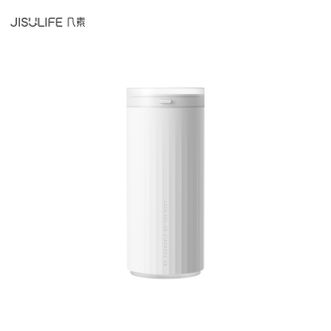几素  轻润加湿器 桌面迷你办公室宿舍车载加湿器 卧室便携加湿器 HU16 插电款