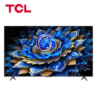 TCL  电视 85T7L Pro 85英寸 QD-Mini LED 华星蝶翼星曜屏