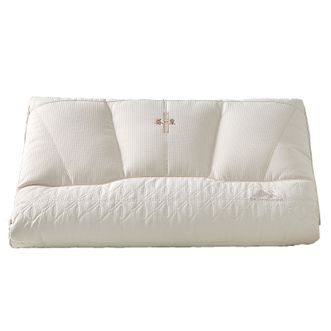 恒源祥  荞皇护颈枕 48*74cm 单个装
