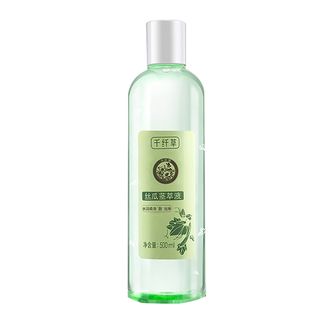 千纤草/Nature Skin  丝瓜茎汁液丝瓜水原液爽肤水湿敷精华水补水保湿500ml