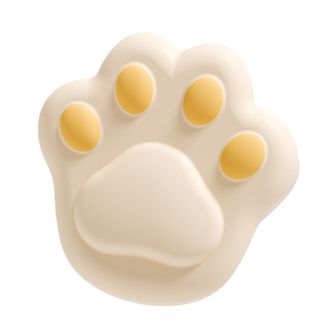 贝思瑞防撞角颜色随机发货8个装