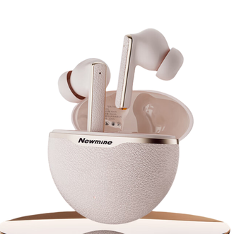 纽曼（Newmine）  TWS无线蓝牙音乐耳机 持久续航
